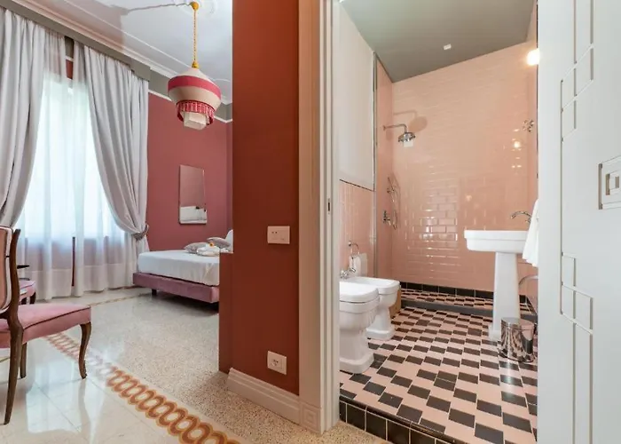 Il Fiore D\'Oro Luxury