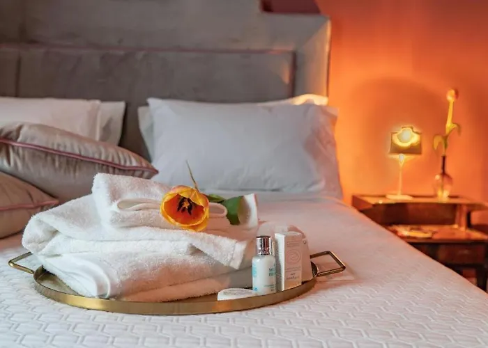 Il Fiore D\'Oro Luxury