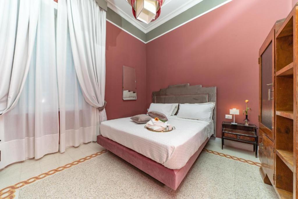 Il Fiore D'oro Luxury 3* Nápoles