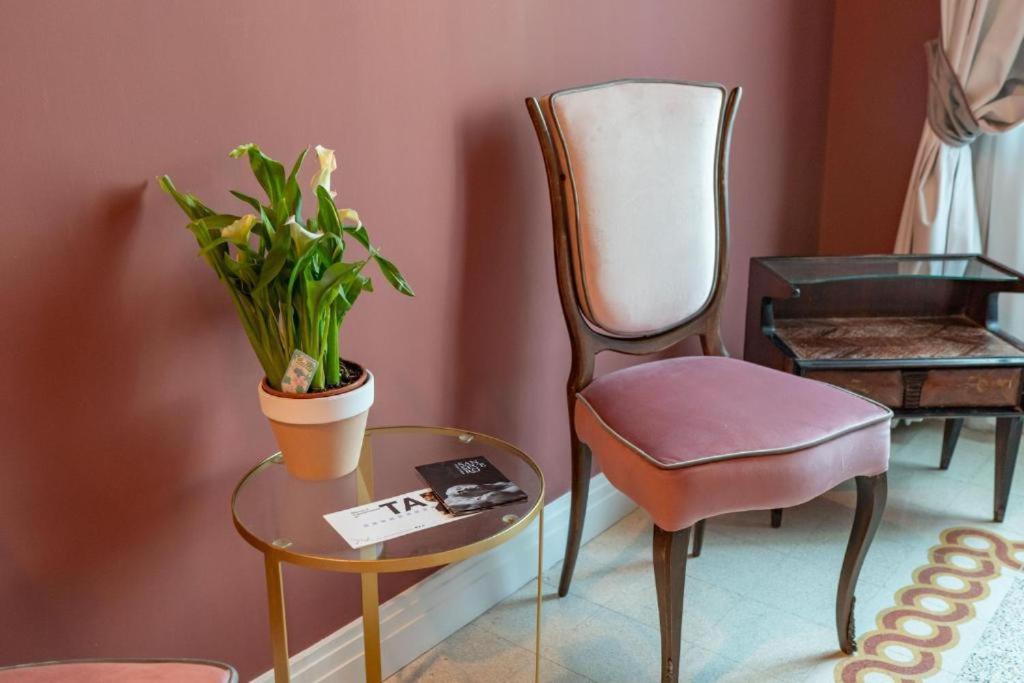 Il Fiore D'oro Luxury Pensión 3*