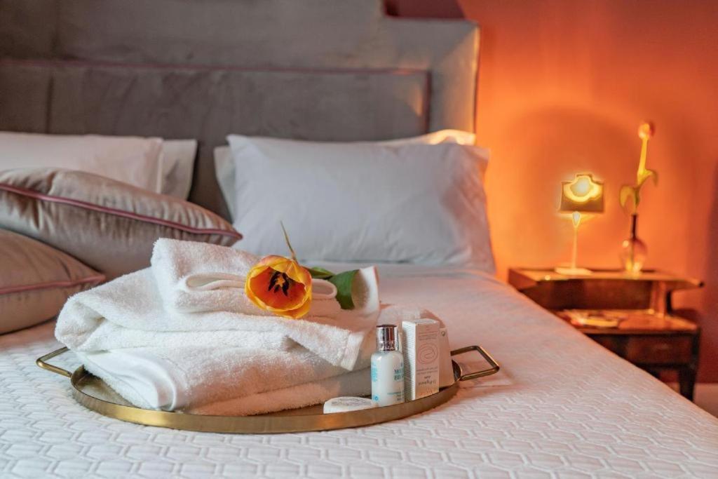 Pensión Il Fiore D'oro Luxury 3*