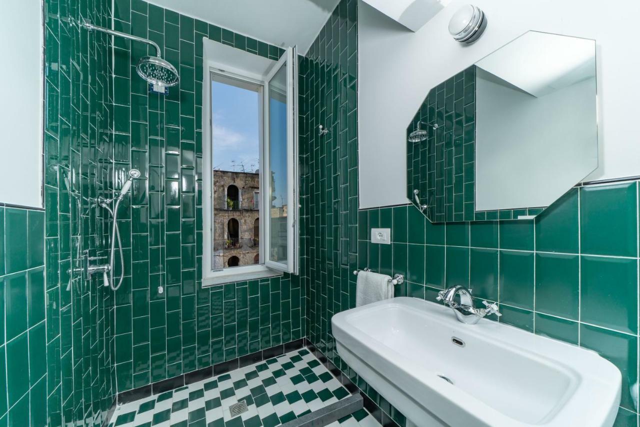 Pensión Il Fiore D'oro Luxury 3*
