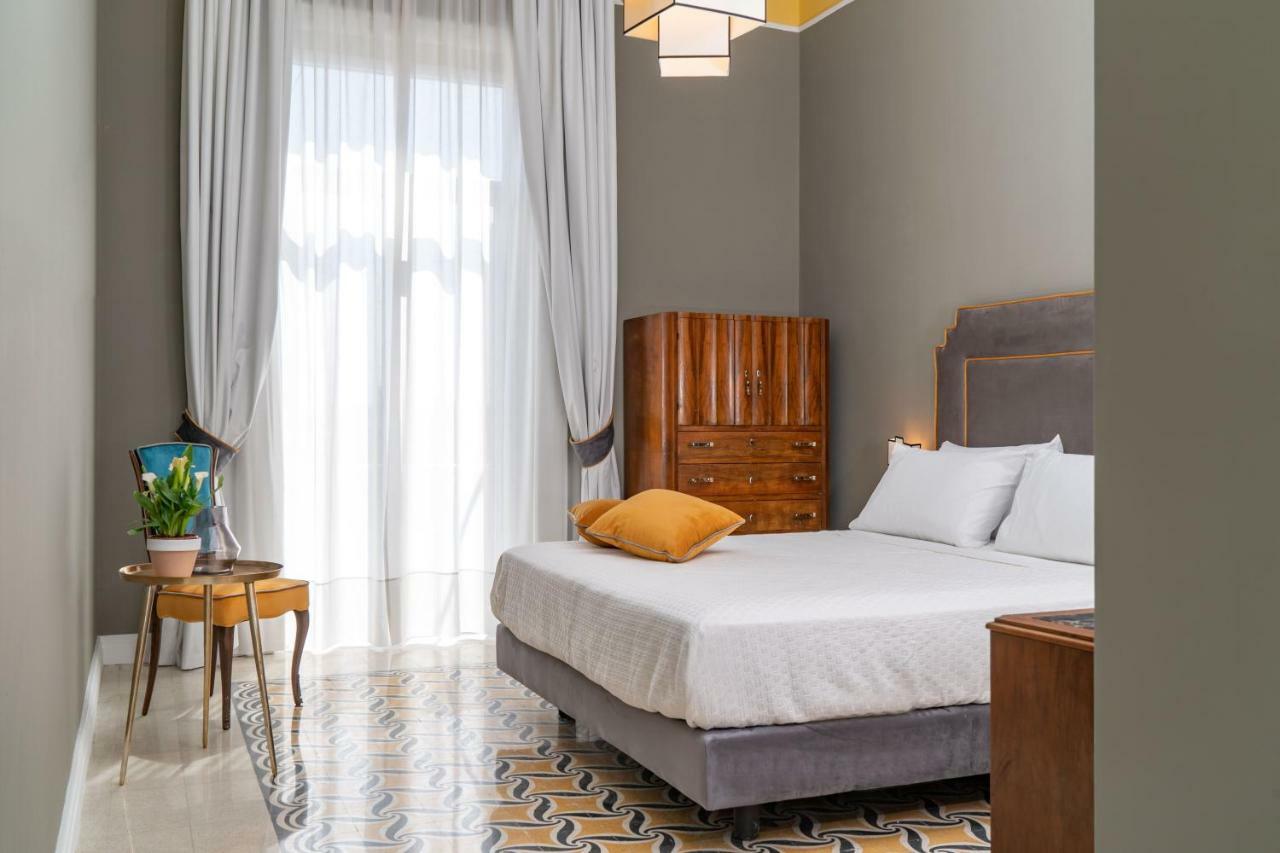 Pensión Il Fiore D'oro Luxury 3*