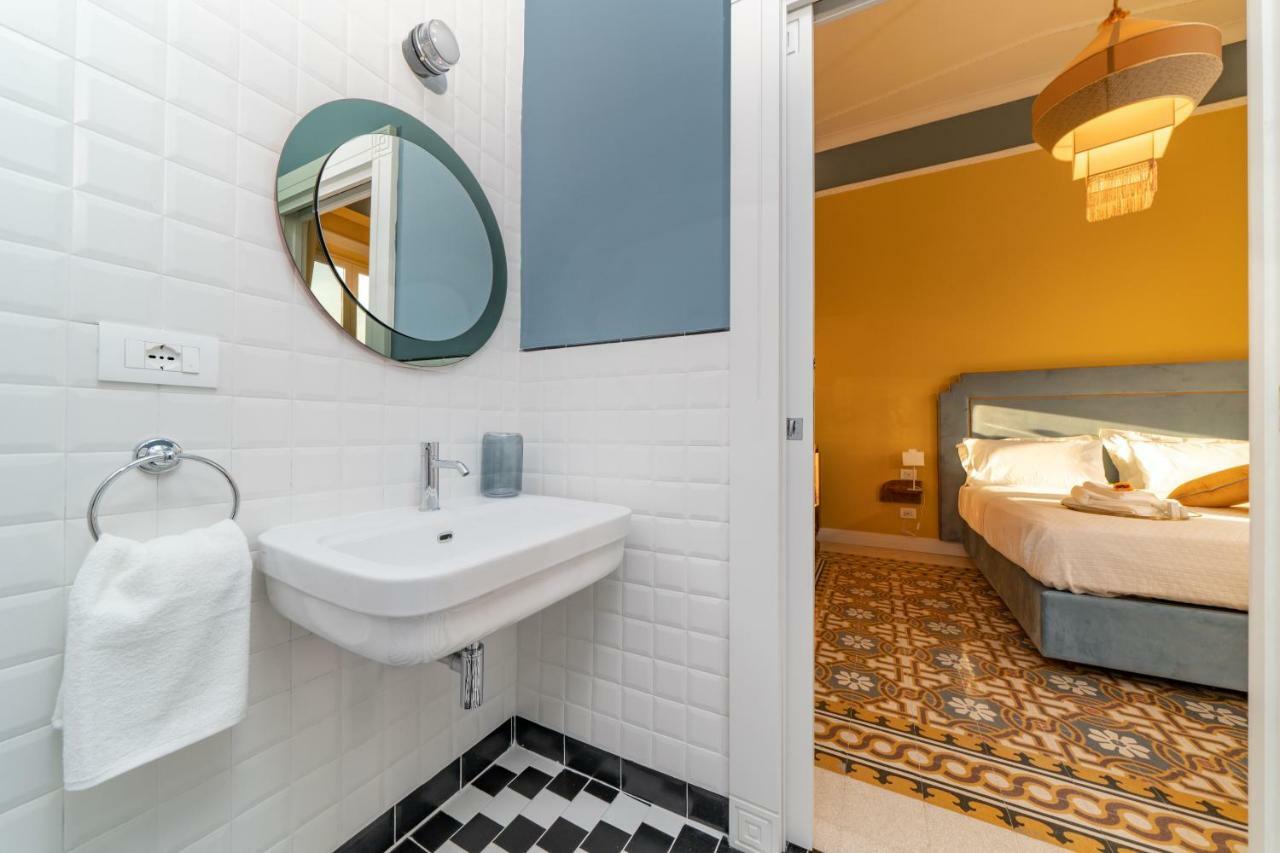 Il Fiore D'oro Luxury 3* Nápoles