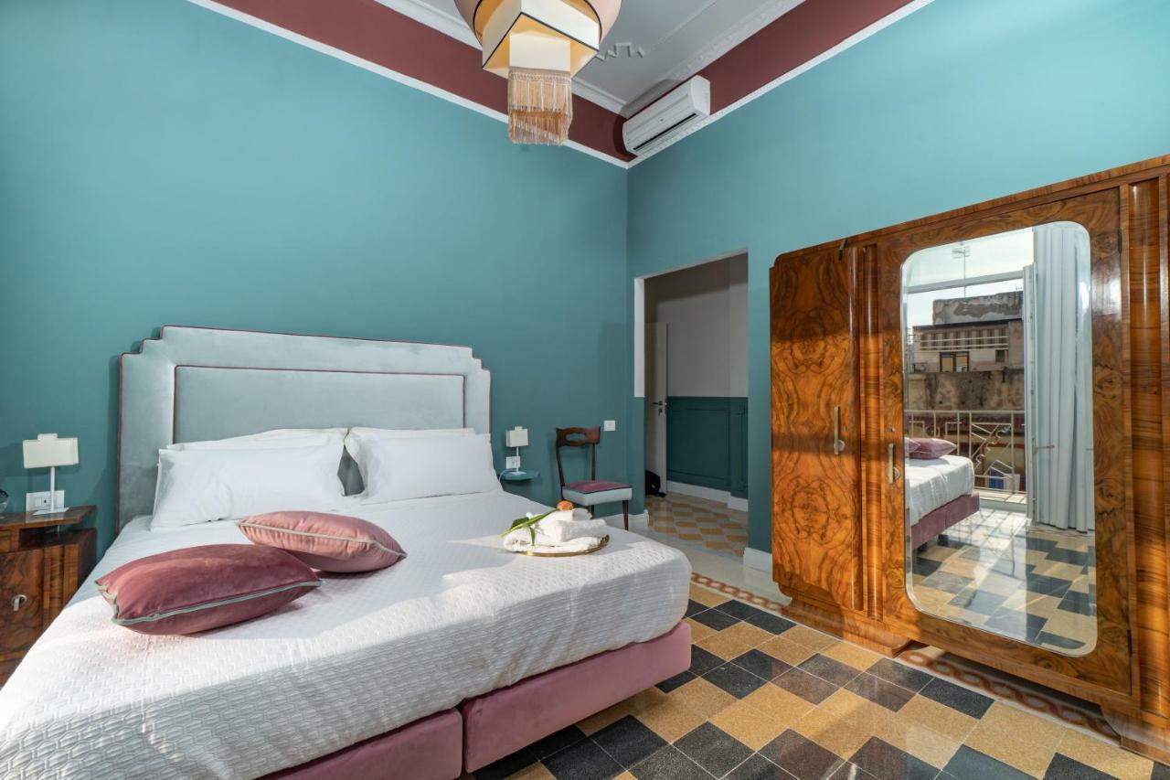 Pensión Il Fiore D'oro Luxury 3*