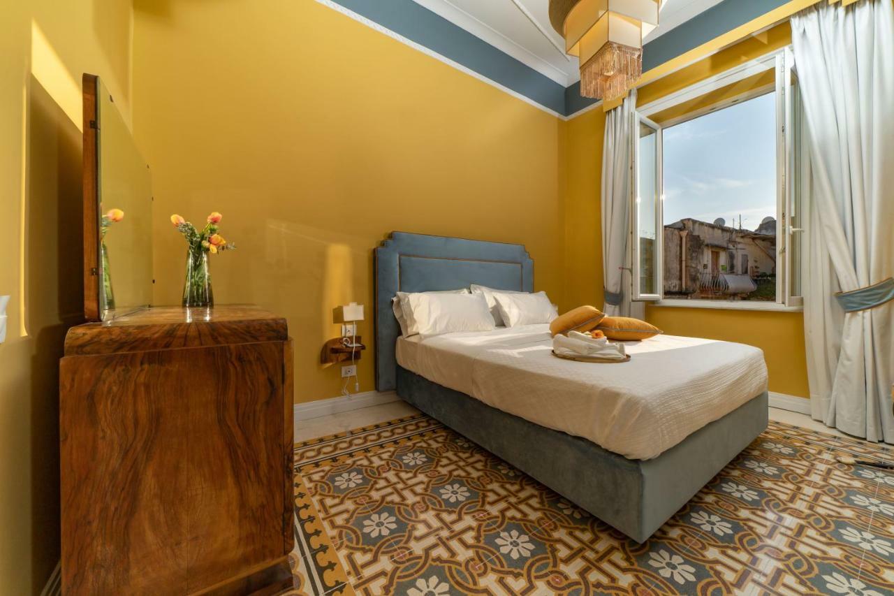 Il Fiore D'oro Luxury 3*