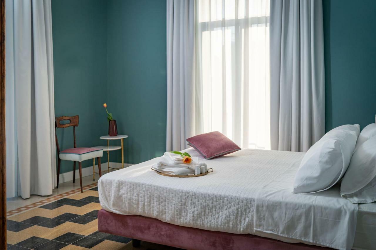Il Fiore D'oro Luxury 3* Nápoles