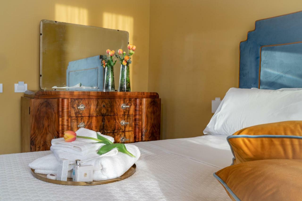Pensión Il Fiore D'oro Luxury 3*